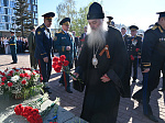 9 мая в Барнауле